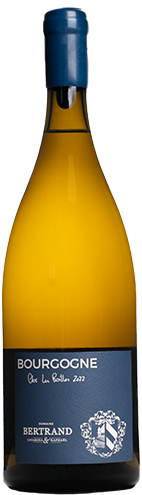 Bourgogne “Clos Les Boilles”