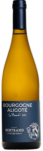 Bourgogne Aligoté “Le Moisenot”