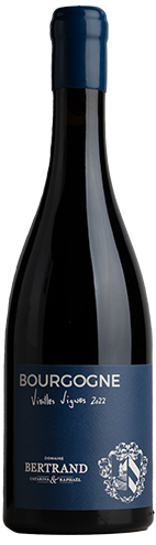 Bourgogne “Vieilles Vignes”