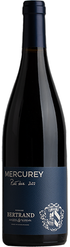 Mercurey “Pinot Noir”