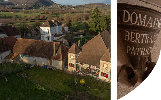 Barizey le plus beau coin du monde