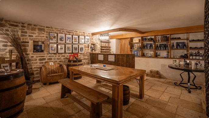 Visiter la Bourgogne et le Domaine Bertrand