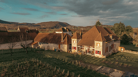 Passez la frontière de Beaune… et dégustez une Bourgogne authentique