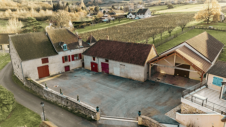 Osez découvrir une Bourgogne sincère et vivante
